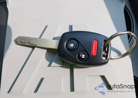 2010 Honda Cr-V Ex-L из США, поврежденный, VIN 5J6RE4H76AL051045